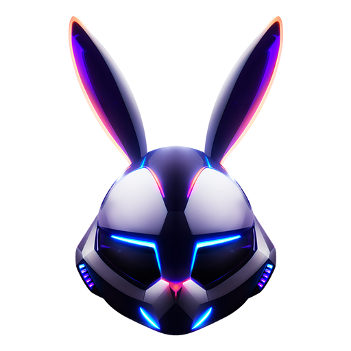 RVVR Rabbit